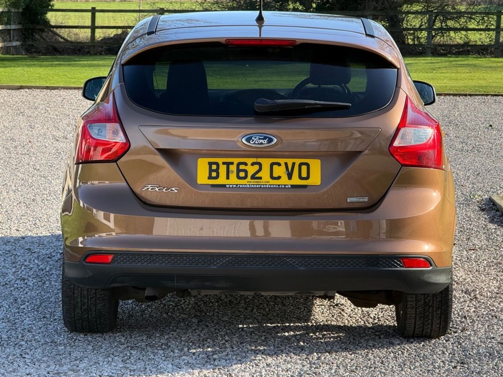 Used Ford Focus 2012 for sale - 77356235: Photo 29