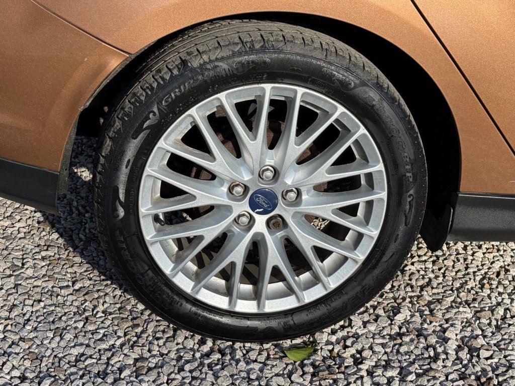 Used Ford Focus 2012 for sale - 77356235: Photo 30