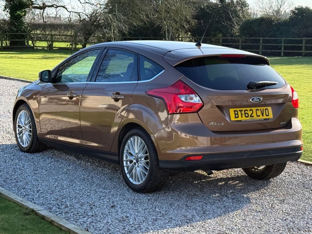 Used Ford Focus 2012 for sale - 77356235: Photo 31