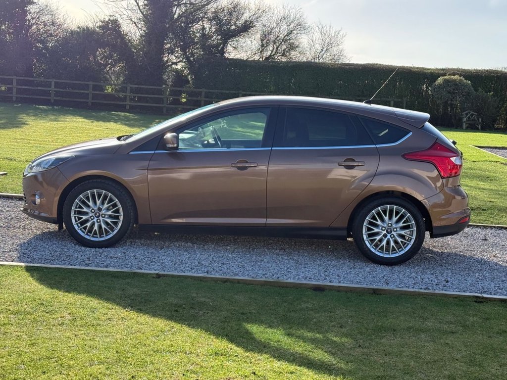 Used Ford Focus 2012 for sale - 77356235: Photo 32