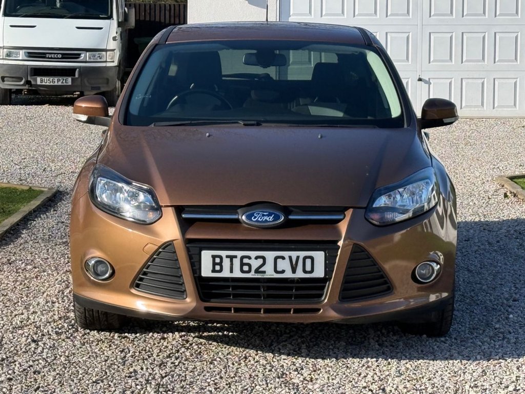 Used Ford Focus 2012 for sale - 77356235: Photo 33