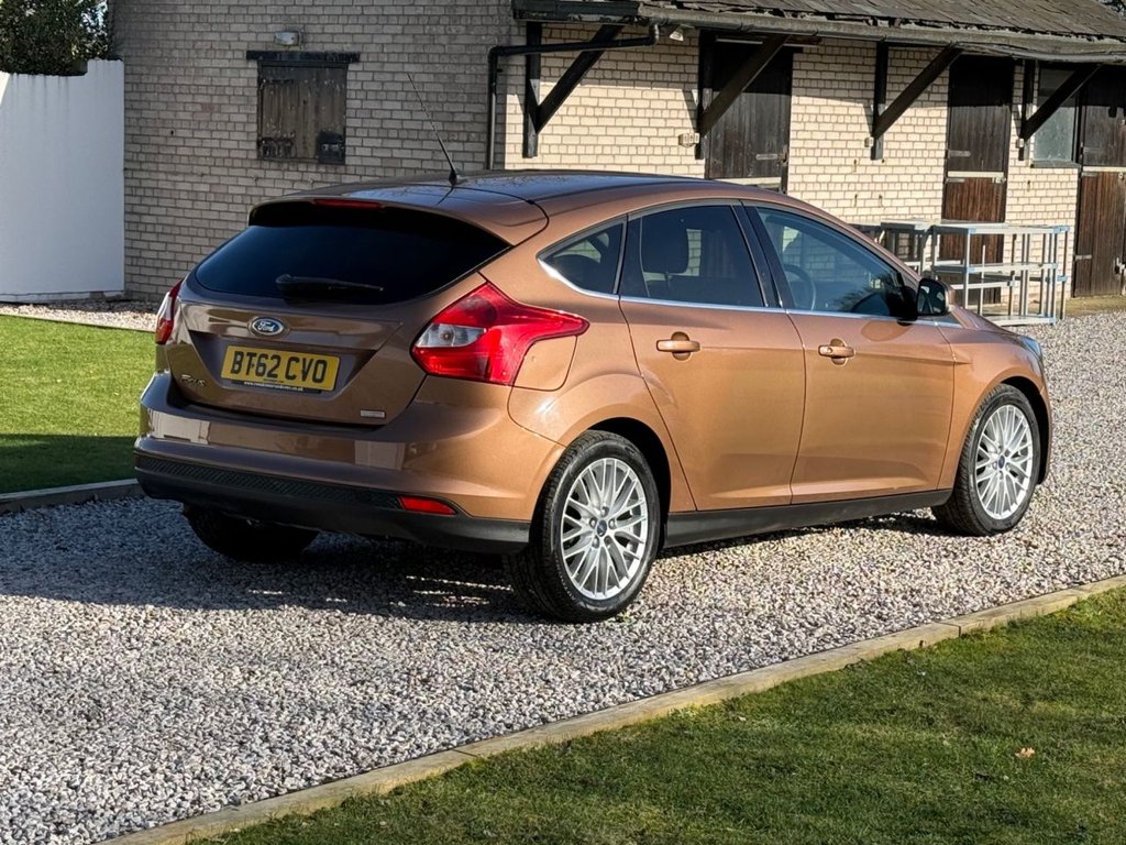 Used Ford Focus 2012 for sale - 77356235: Photo 5