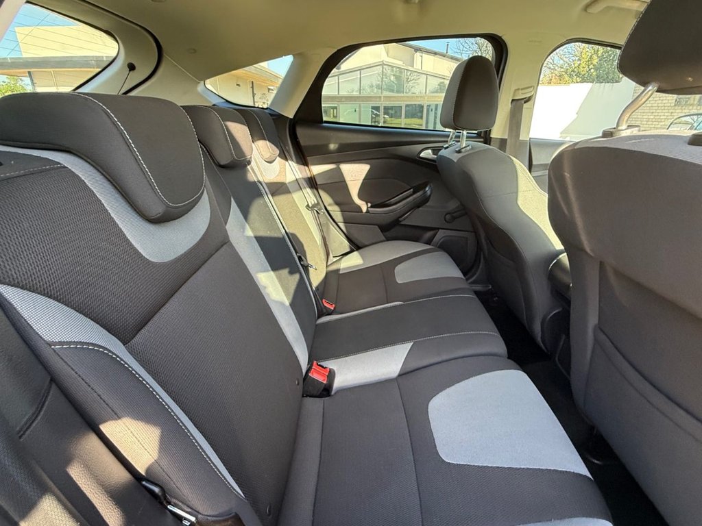 Used Ford Focus 2012 for sale - 77356235: Photo 6