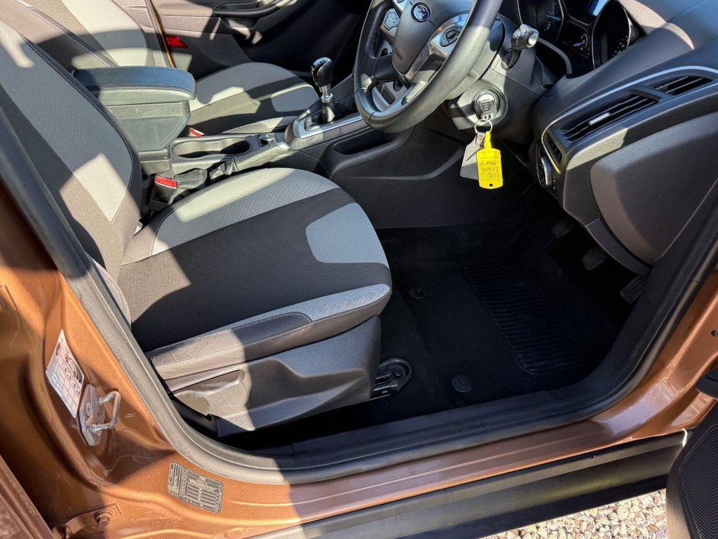 Used Ford Focus 2012 for sale - 77356235: Photo 7