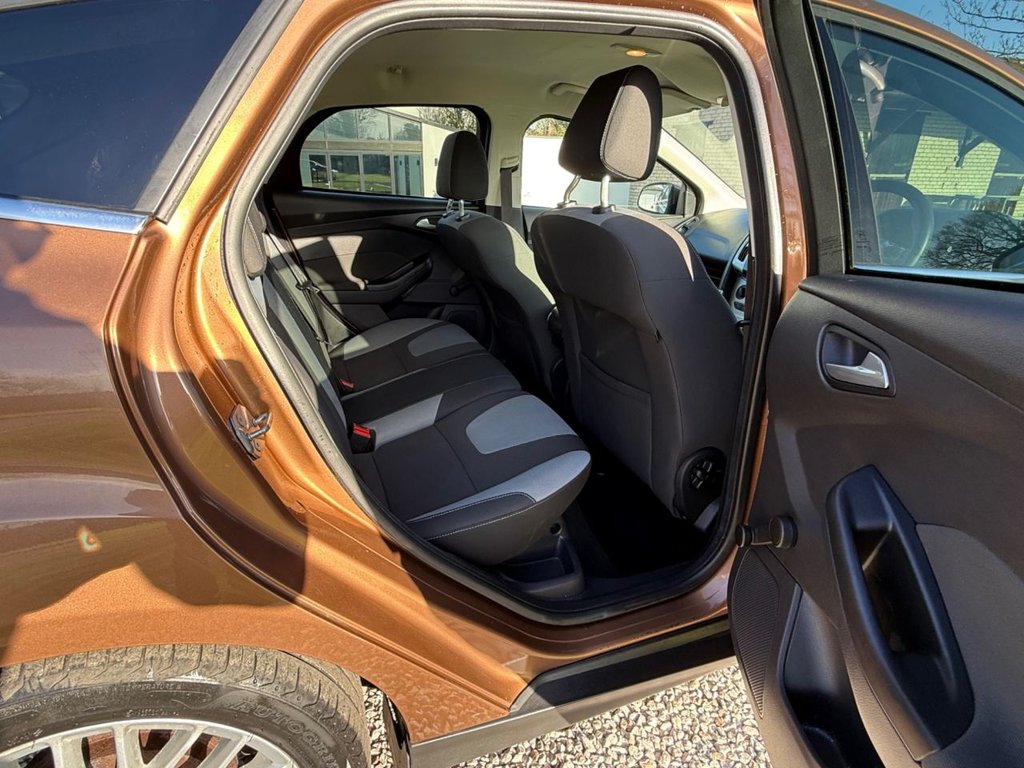 Used Ford Focus 2012 for sale - 77356235: Photo 8