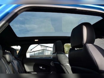 Used Land Rover Range Rover Evoque 2018 for sale - 76700743: Photo