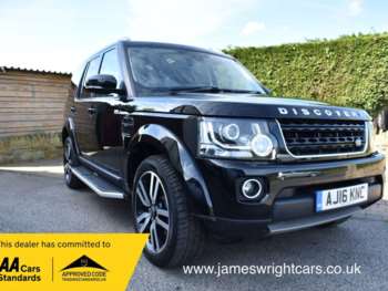 2016 (16) - 3.0 SDV6 Landmark 5dr Auto