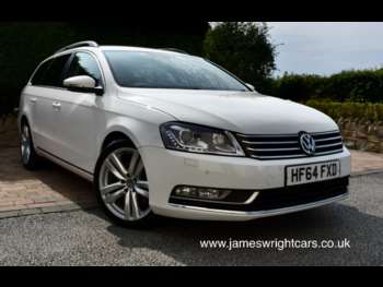 2015 (64) - 2.0 TDI Bluemotion Tech Executive Style 5dr