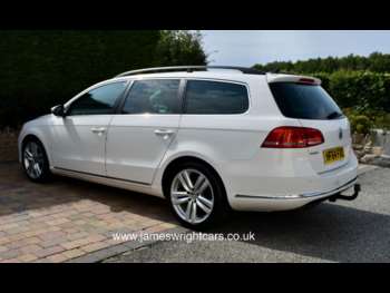Used Volkswagen Passat 2015 for sale - 74959130: Photo