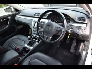 Used Volkswagen Passat 2015 for sale - 74959130: Photo