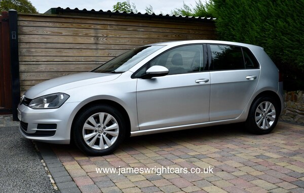 Used Volkswagen Golf 2013 for sale - 76084781: Photo 11