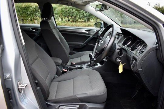 Used Volkswagen Golf 2013 for sale - 76084781: Photo 16