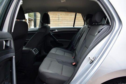 Used Volkswagen Golf 2013 for sale - 76084781: Photo 17
