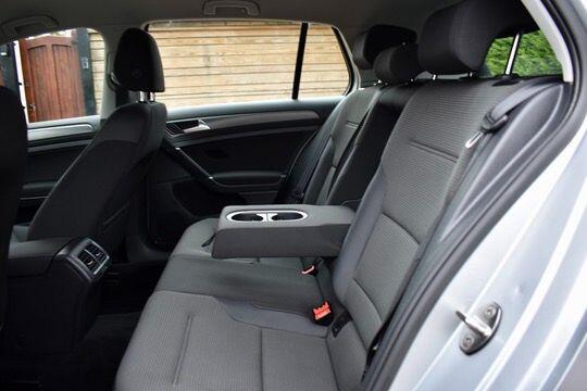 Used Volkswagen Golf 2013 for sale - 76084781: Photo 18