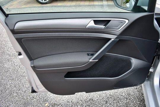 Used Volkswagen Golf 2013 for sale - 76084781: Photo 21