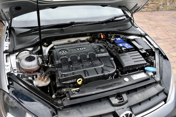 Used Volkswagen Golf 2013 for sale - 76084781: Photo 23