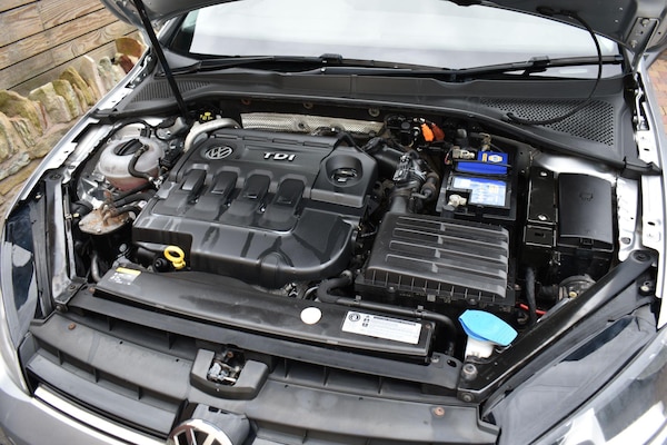 Used Volkswagen Golf 2013 for sale - 76084781: Photo 24