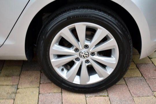 Used Volkswagen Golf 2013 for sale - 76084781: Photo 28