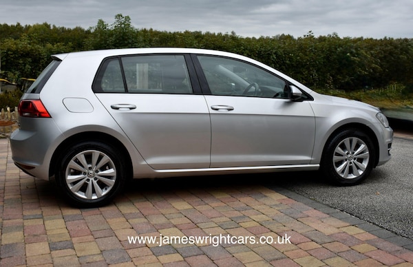 Used Volkswagen Golf 2013 for sale - 76084781: Photo 35