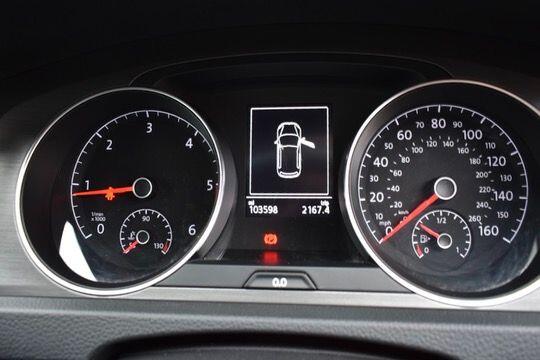 Used Volkswagen Golf 2013 for sale - 76084781: Photo 36
