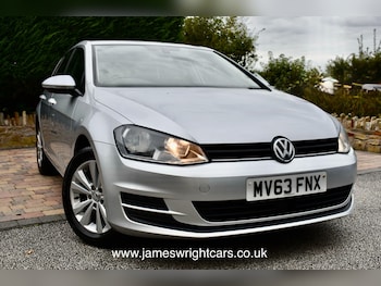 Used Volkswagen Golf 2013 for sale - 76084781: Photo 3