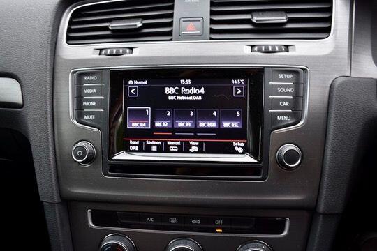 Used Volkswagen Golf 2013 for sale - 76084781: Photo 4