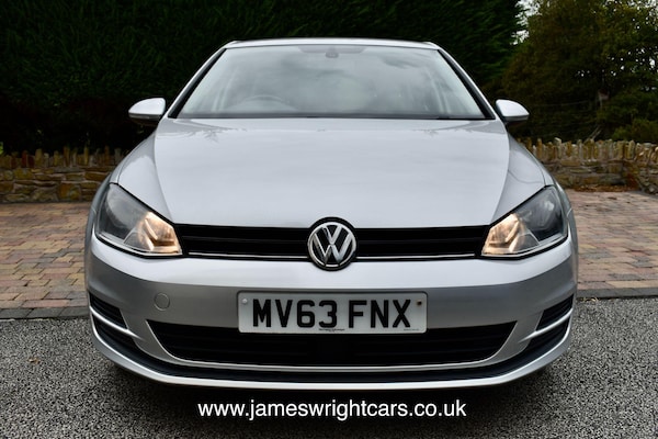 Used Volkswagen Golf 2013 for sale - 76084781: Photo 5