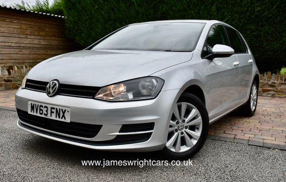 Used Volkswagen Golf 2013 for sale - 76084781: Photo 7
