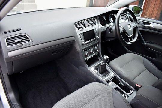 Used Volkswagen Golf 2013 for sale - 76084781: Photo 8