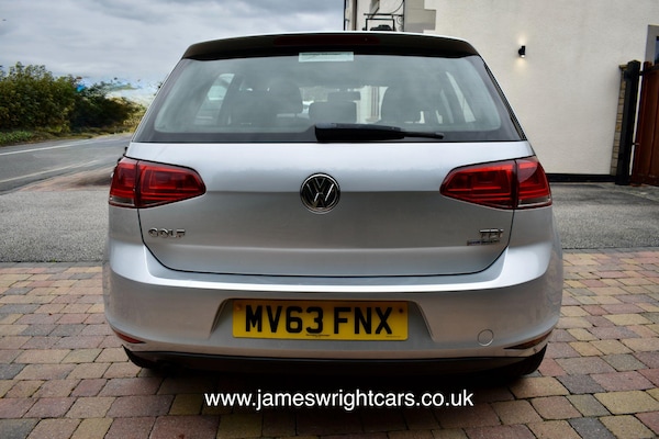 Used Volkswagen Golf 2013 for sale - 76084781: Photo 9