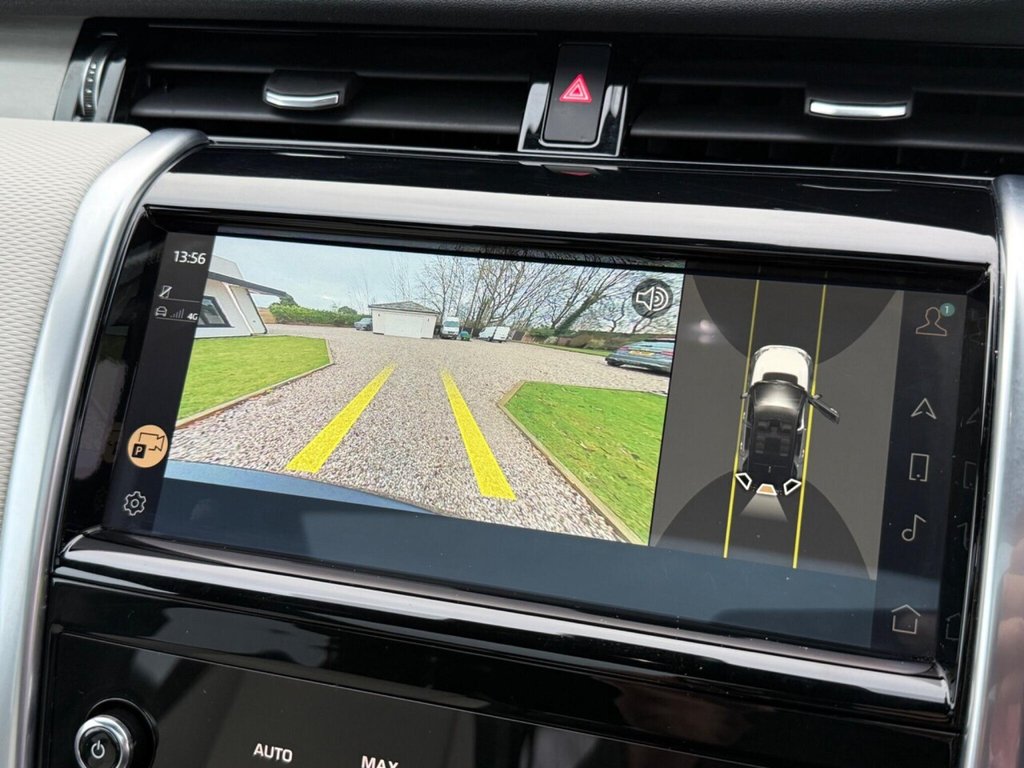 Used Land Rover Discovery Sport 2021 for sale - 77001262: Photo 13