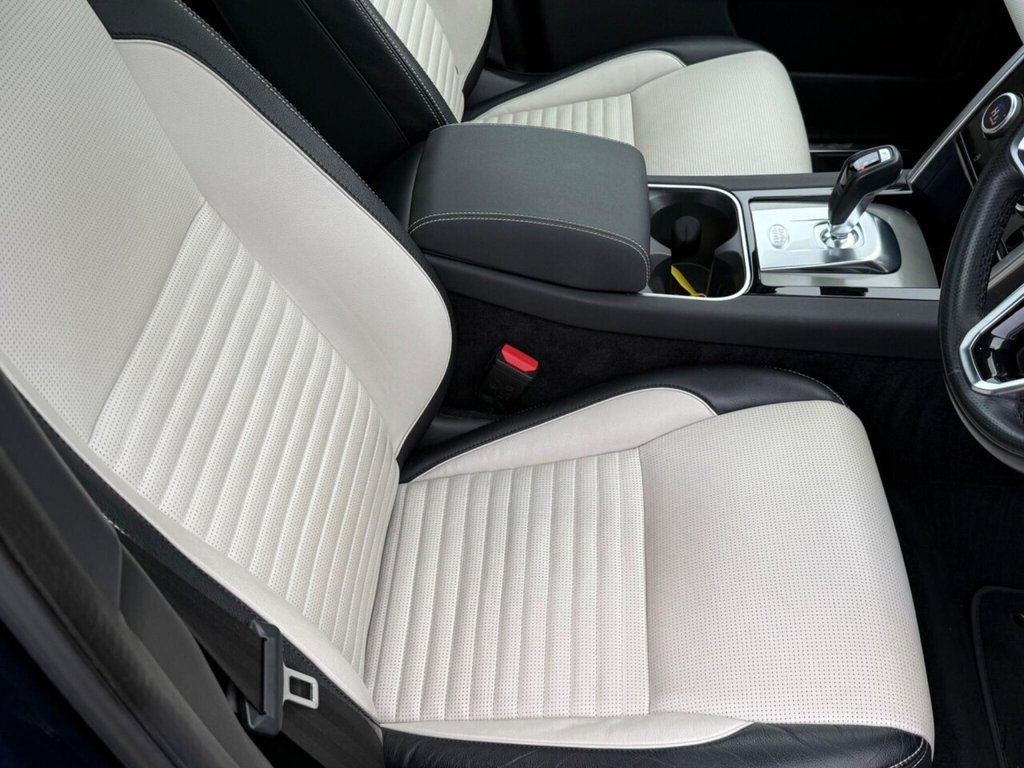 Used Land Rover Discovery Sport 2021 for sale - 77001262: Photo 15