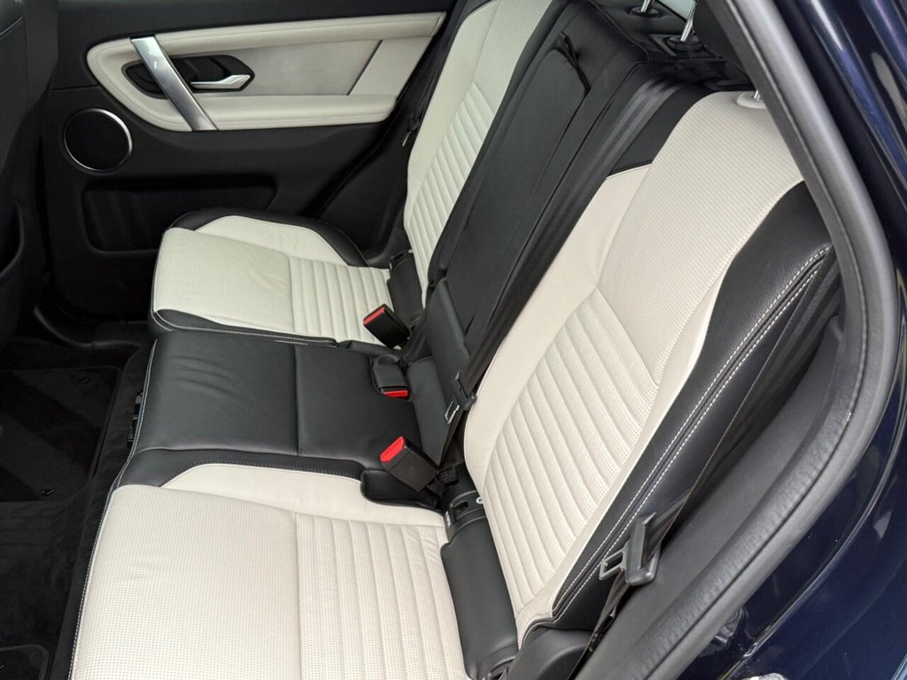 Used Land Rover Discovery Sport 2021 for sale - 77001262: Photo 18