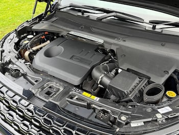 2021 (71) - 1.5 P300e 12.2kWh R-Dynamic SE Auto 4WD Euro 6 (s/s) 5dr