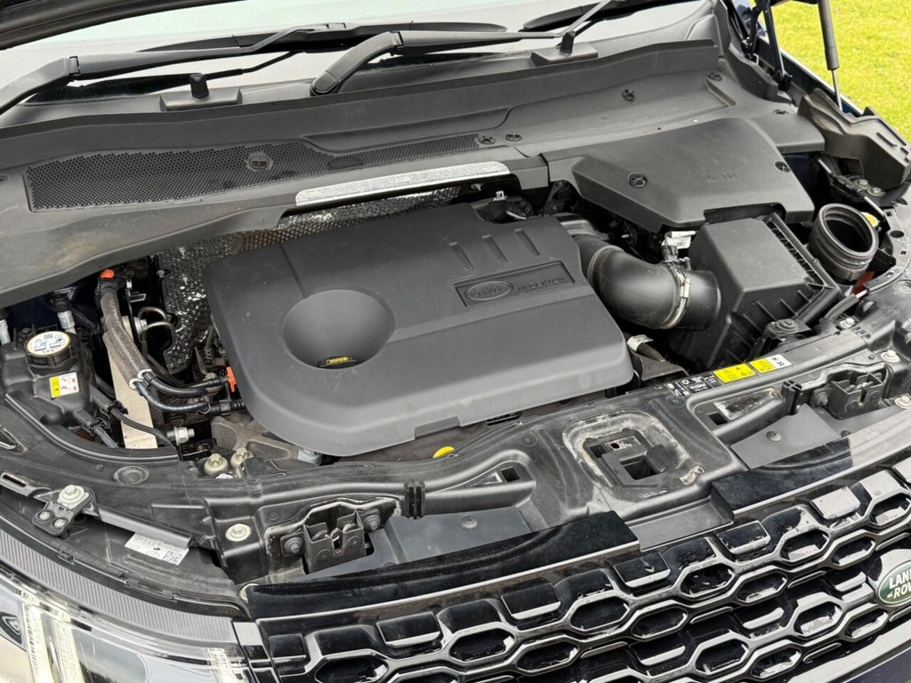 Used Land Rover Discovery Sport 2021 for sale - 77001262: Photo 2