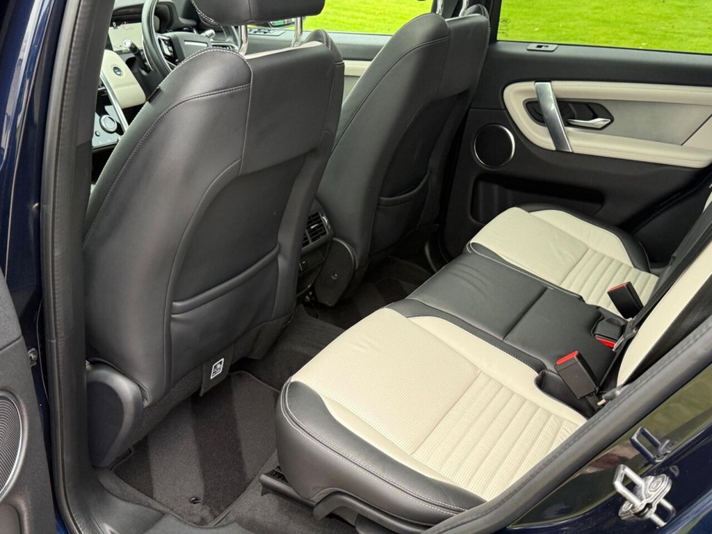 Used Land Rover Discovery Sport 2021 for sale - 77001262: Photo 20