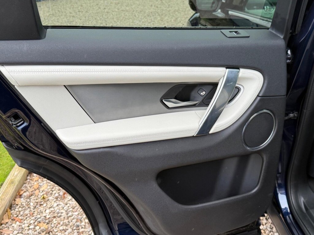 Used Land Rover Discovery Sport 2021 for sale - 77001262: Photo 27