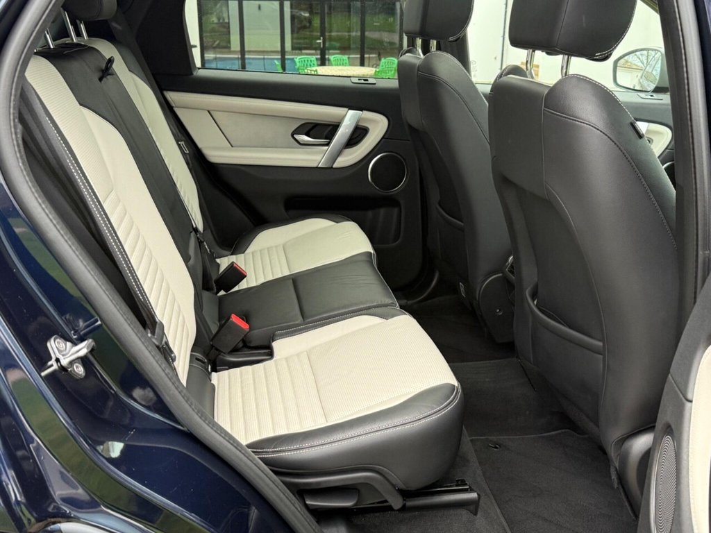 Used Land Rover Discovery Sport 2021 for sale - 77001262: Photo 30