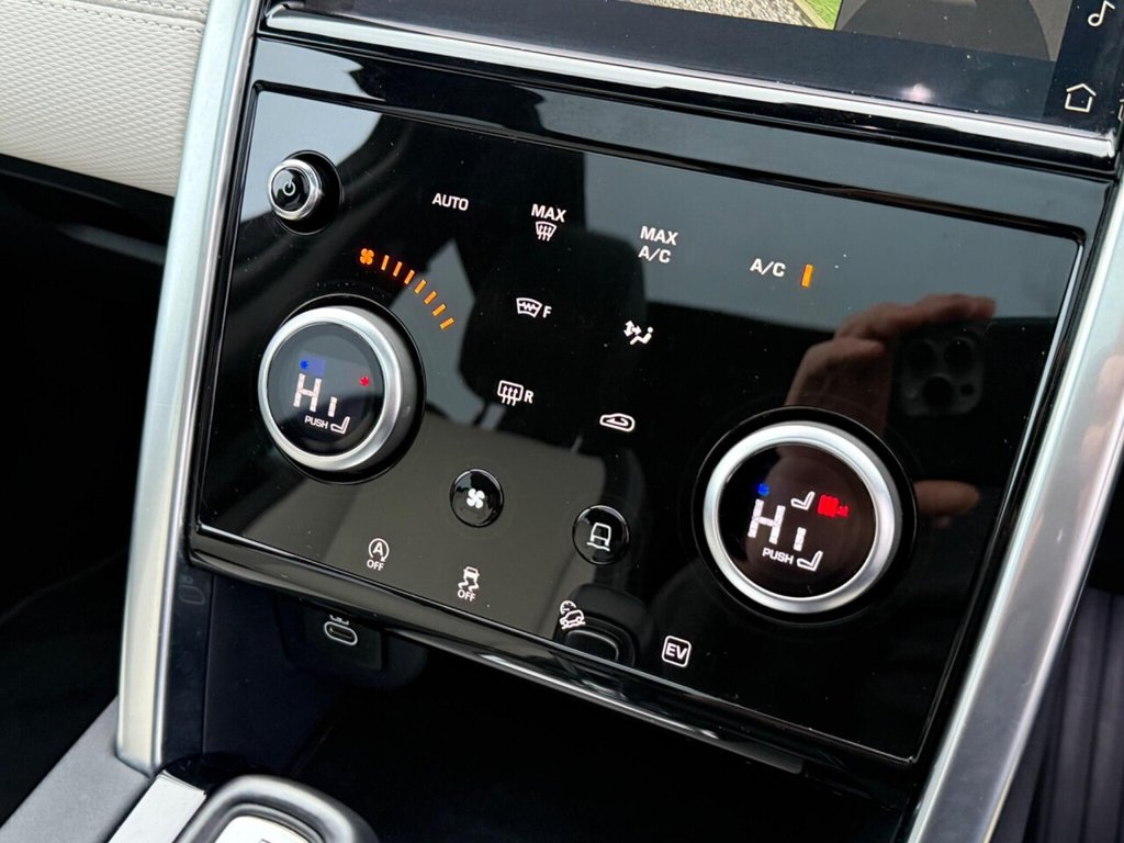 Used Land Rover Discovery Sport 2021 for sale - 77001262: Photo 32