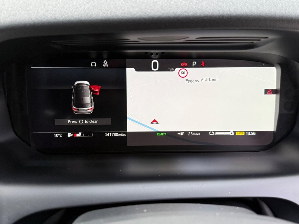 Used Land Rover Discovery Sport 2021 for sale - 77001262: Photo 34