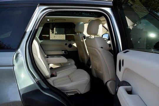 Used Land Rover Range Rover Sport 2019 for sale - 76409424: Photo 16