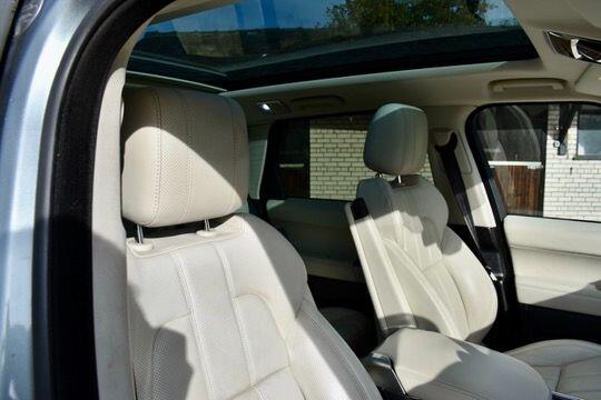 Used Land Rover Range Rover Sport 2019 for sale - 76409424: Photo 18