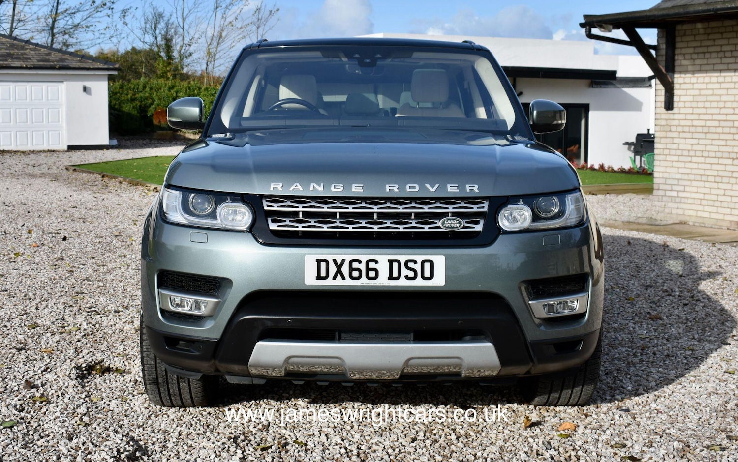 Used Land Rover Range Rover Sport 2019 for sale - 76409424: Photo 2