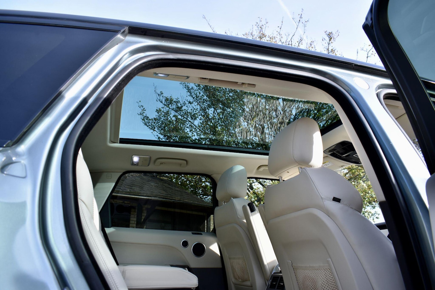 Used Land Rover Range Rover Sport 2019 for sale - 76409424: Photo 20