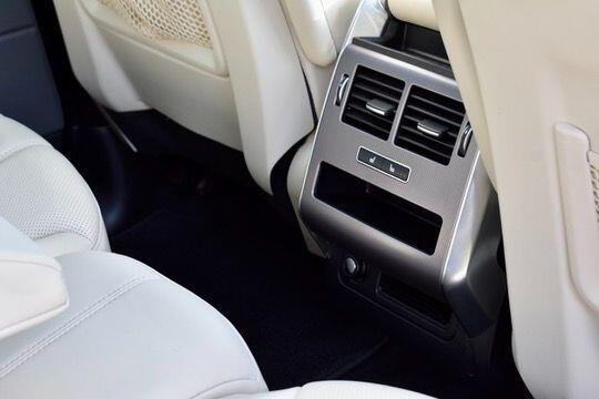 Used Land Rover Range Rover Sport 2019 for sale - 76409424: Photo 22