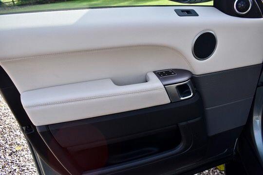 Used Land Rover Range Rover Sport 2019 for sale - 76409424: Photo 23