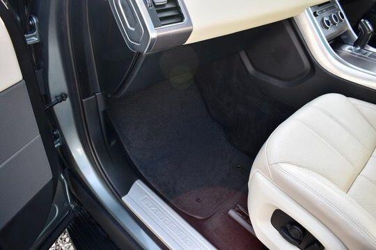 Used Land Rover Range Rover Sport 2019 for sale - 76409424: Photo 24