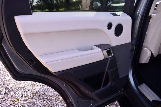 Used Land Rover Range Rover Sport 2019 for sale - 76409424: Photo 25