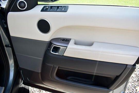 Used Land Rover Range Rover Sport 2019 for sale - 76409424: Photo 27