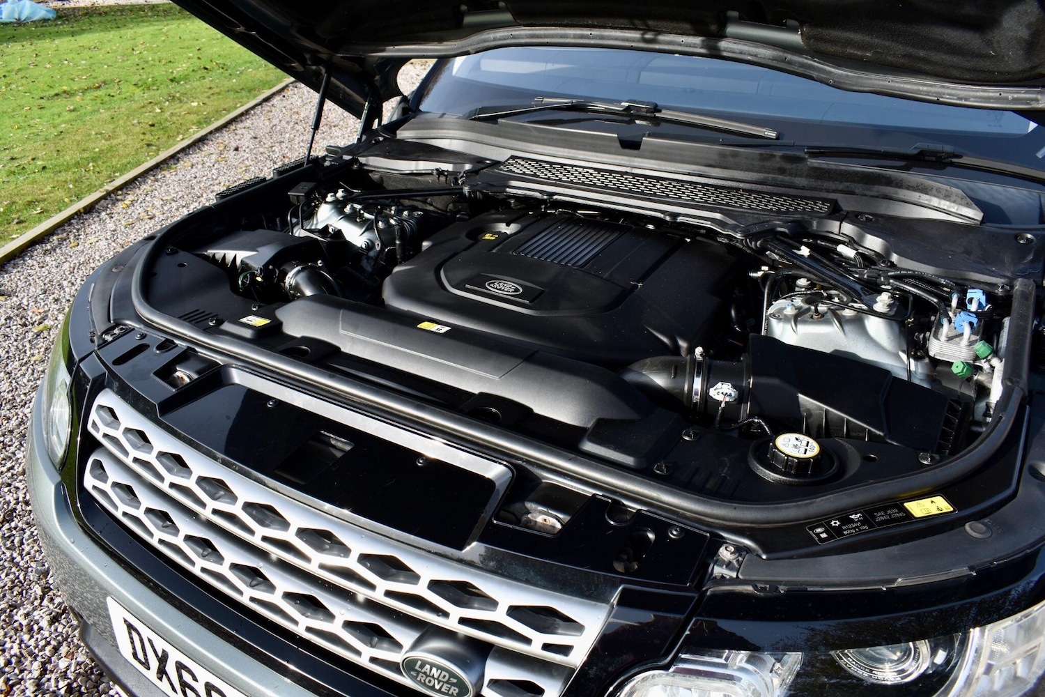 Used Land Rover Range Rover Sport 2019 for sale - 76409424: Photo 28